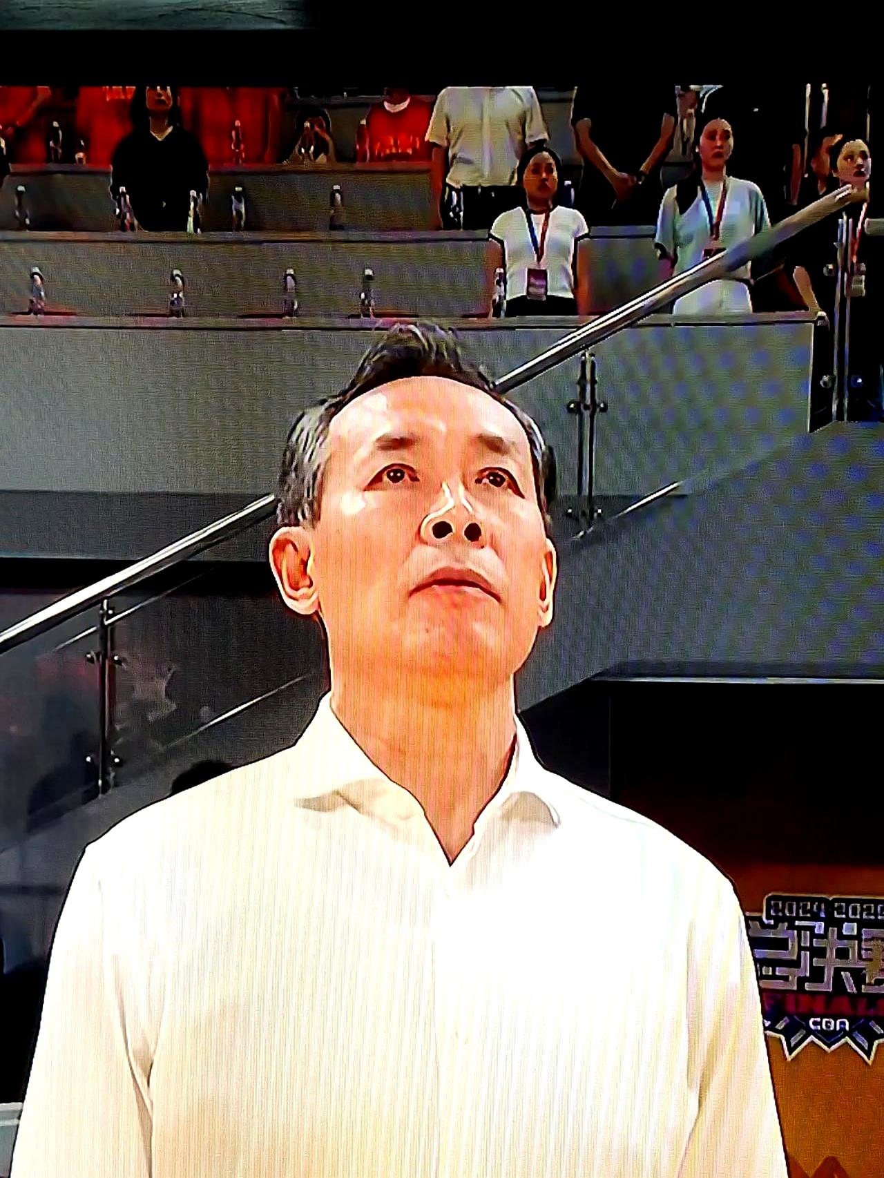 jiuyou-包含广厦男篮今夜再遭质疑，志在法国杯名次提升，赛场秩序良好，球探报告显示潜力的词条